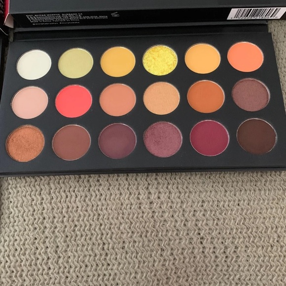 Morphe bundle - Picture 3 of 5